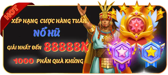 Tham gia sự kiện và khuyến mãi để nhận giftcode banca29
