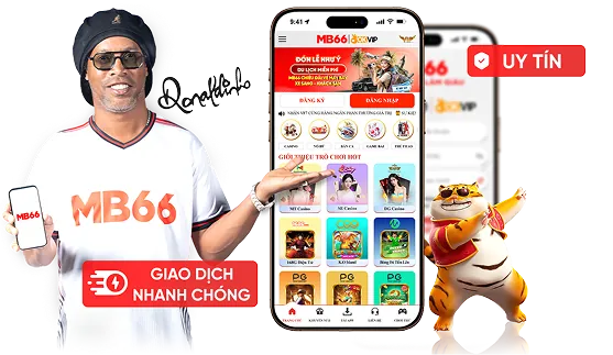 Hình ảnh giao diện người dùng thân thiện