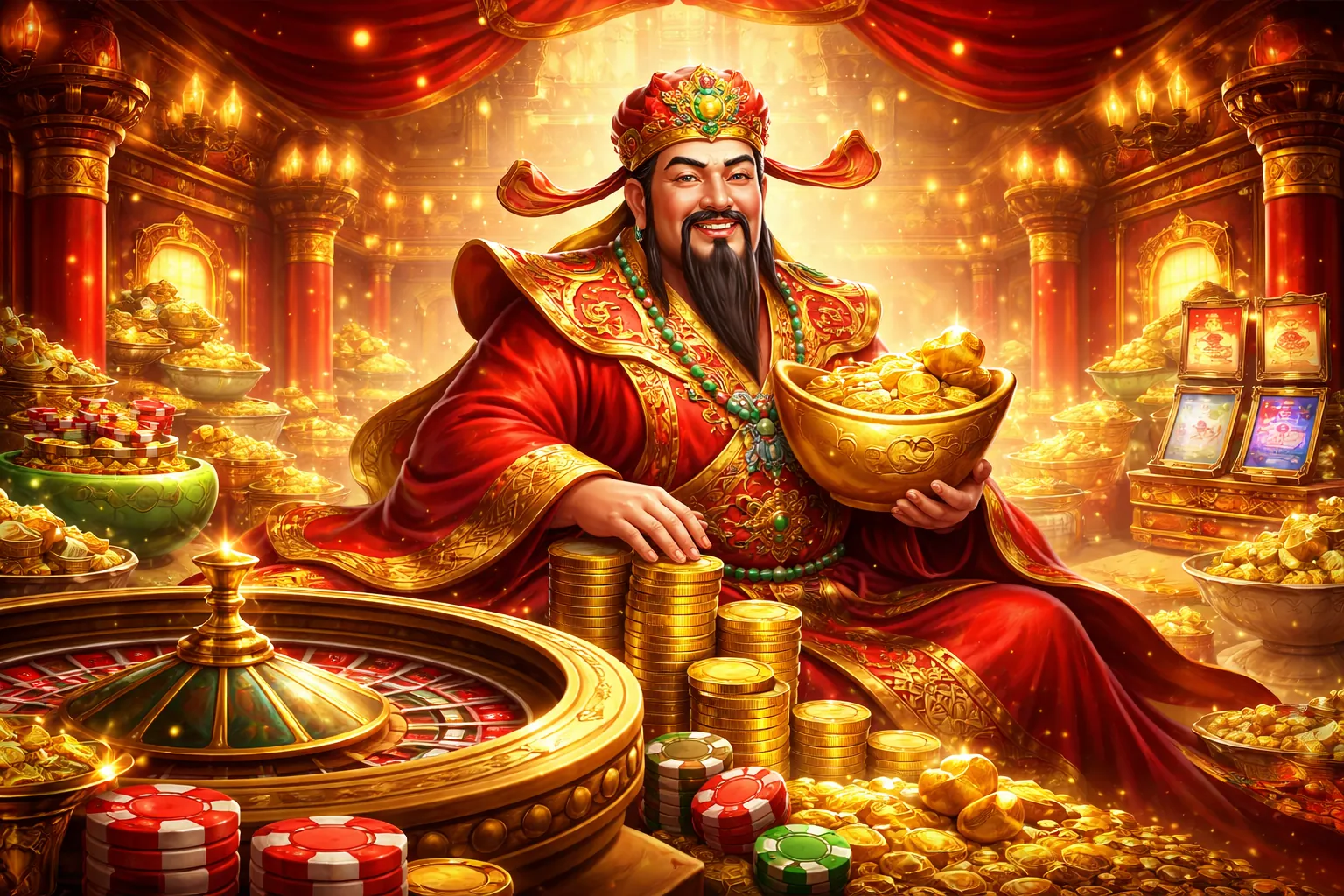 Hình ảnh chính về nền tảng giải trí banca29 giftcode
