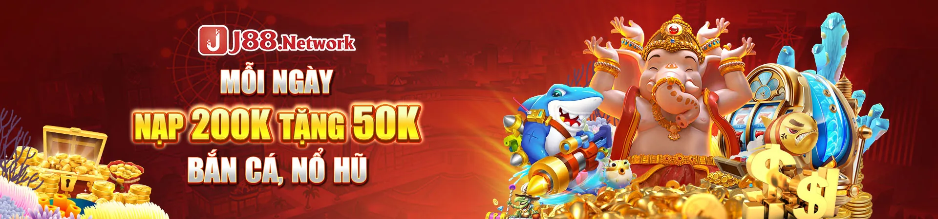 Đại dương bắn cá Banca29 sôi động với giftcode