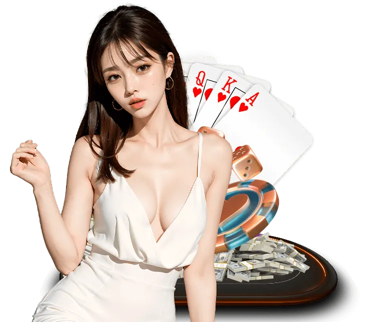 Casino Trực Tuyến Dealer